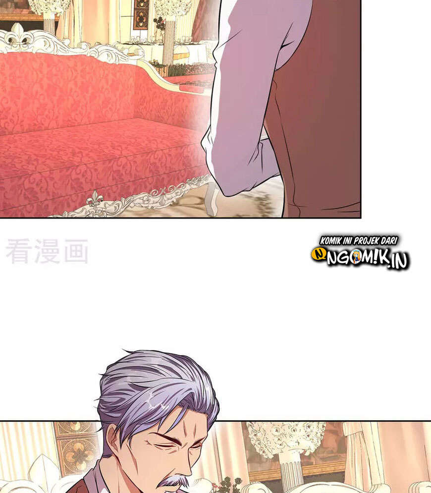 Rebirth of the Majestic Wife Chapter 10 Gambar 11