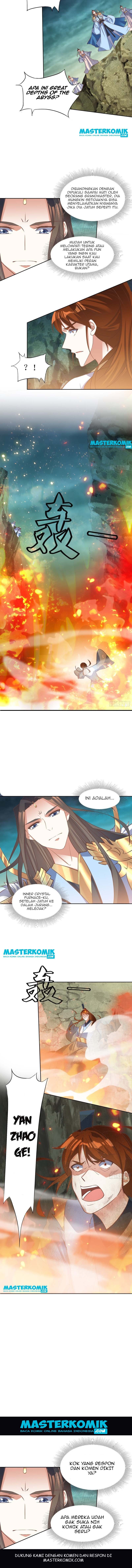 Rebirth of the Top Villain (Top Villain’s Big Brother) Chapter 07 Gambar 5