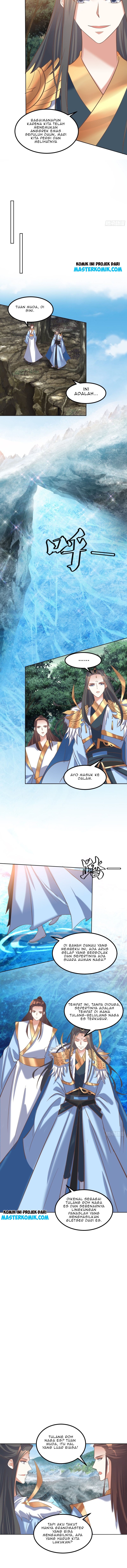 Rebirth of the Top Villain (Top Villain’s Big Brother) Chapter 13 Gambar 4