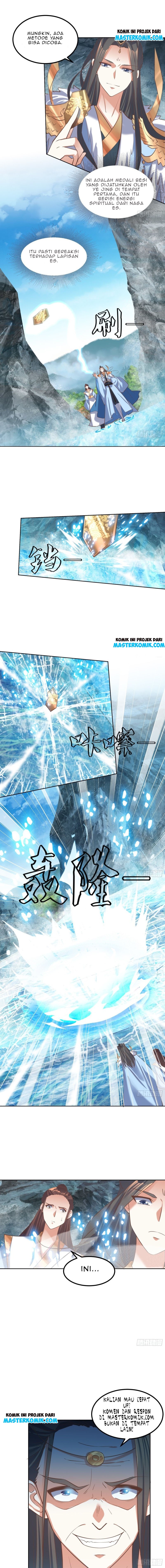 Rebirth of the Top Villain (Top Villain’s Big Brother) Chapter 13 Gambar 5