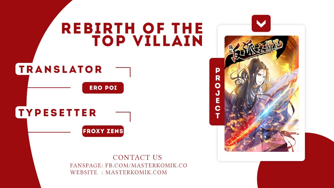 Rebirth of the Top Villain (Top Villain’s Big Brother) Chapter 17 Gambar 1