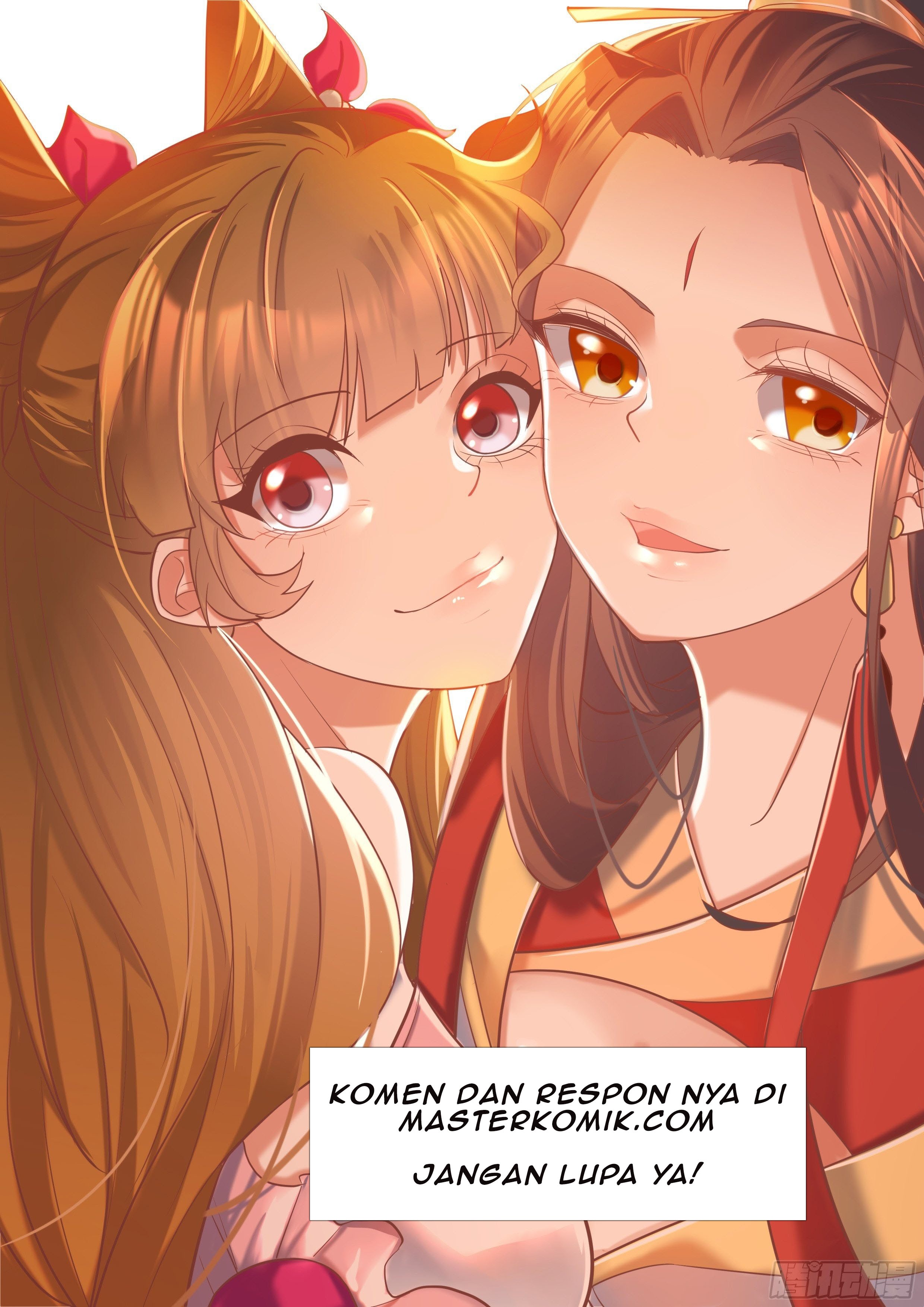 Rebirth of the Top Villain (Top Villain’s Big Brother) Chapter 17 Gambar 7