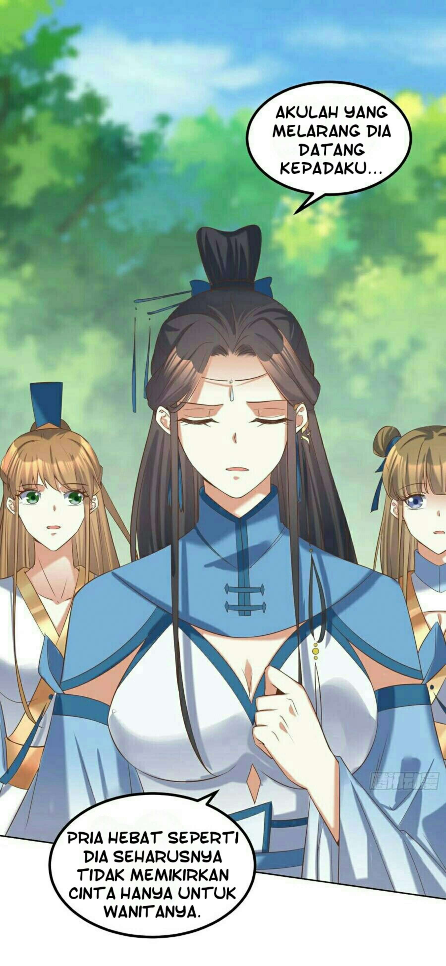 Rebirth of the Top Villain (Top Villain’s Big Brother) Chapter 21 Gambar 9