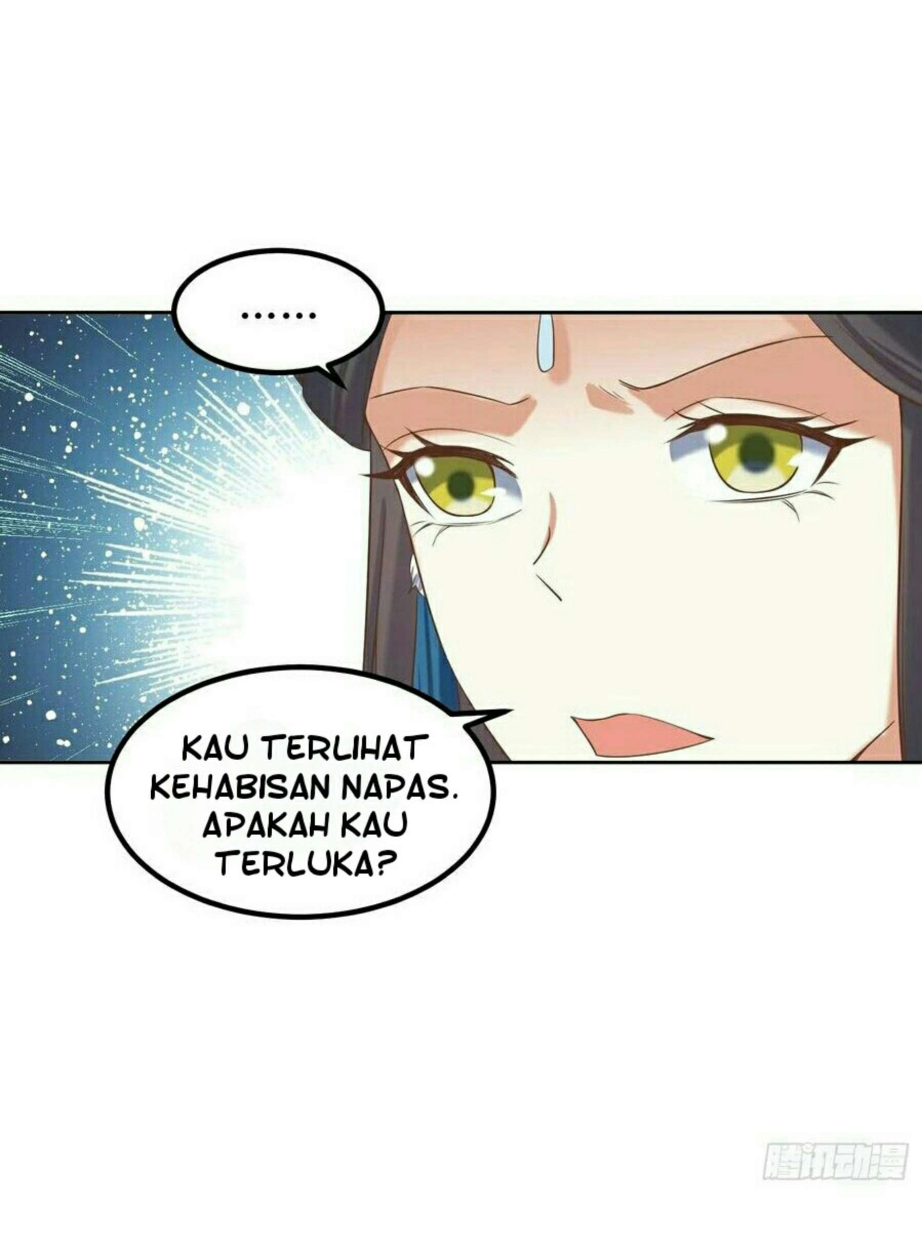 Rebirth of the Top Villain (Top Villain’s Big Brother) Chapter 21 Gambar 12