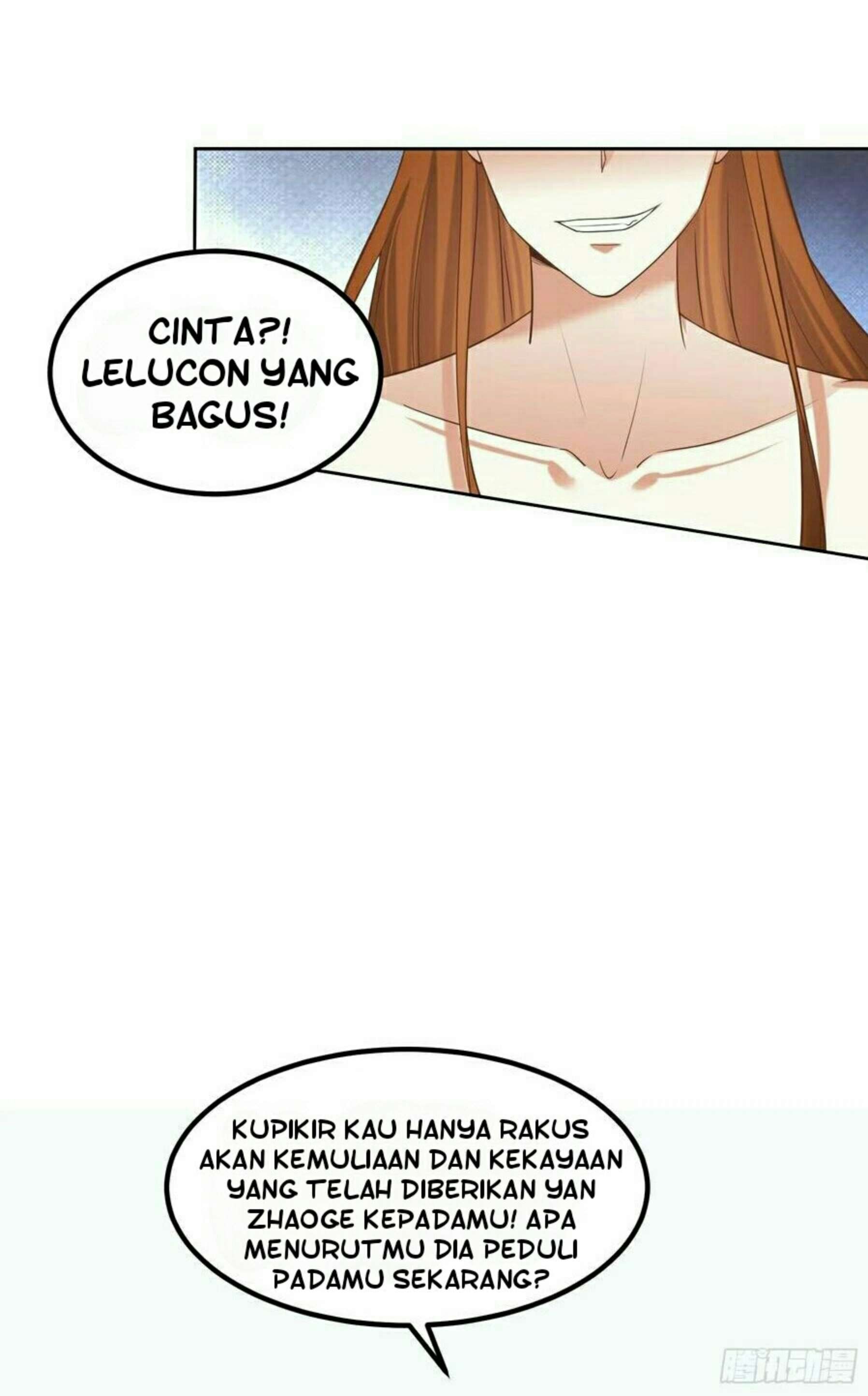 Rebirth of the Top Villain (Top Villain’s Big Brother) Chapter 21 Gambar 14