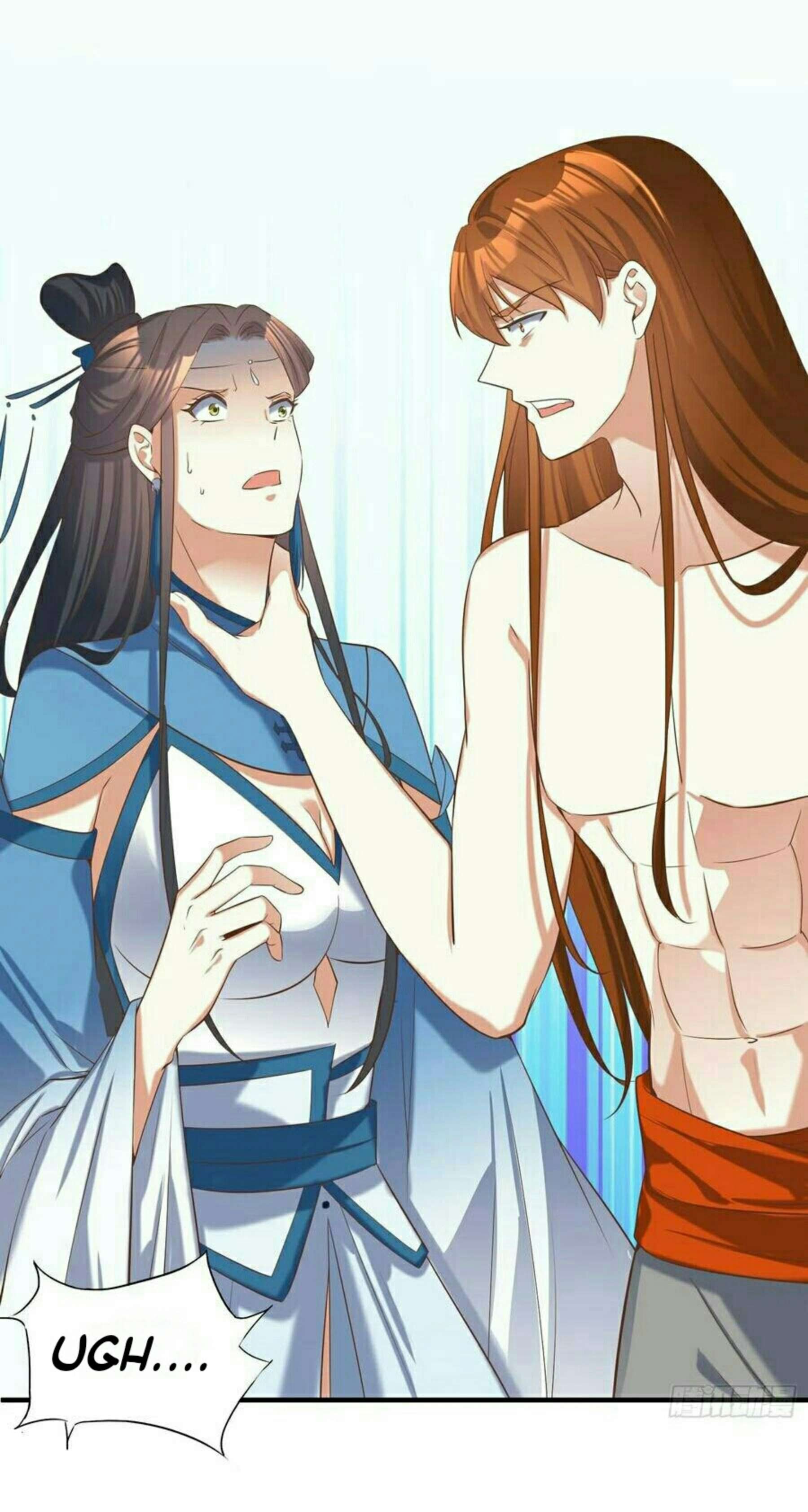 Rebirth of the Top Villain (Top Villain’s Big Brother) Chapter 21 Gambar 15