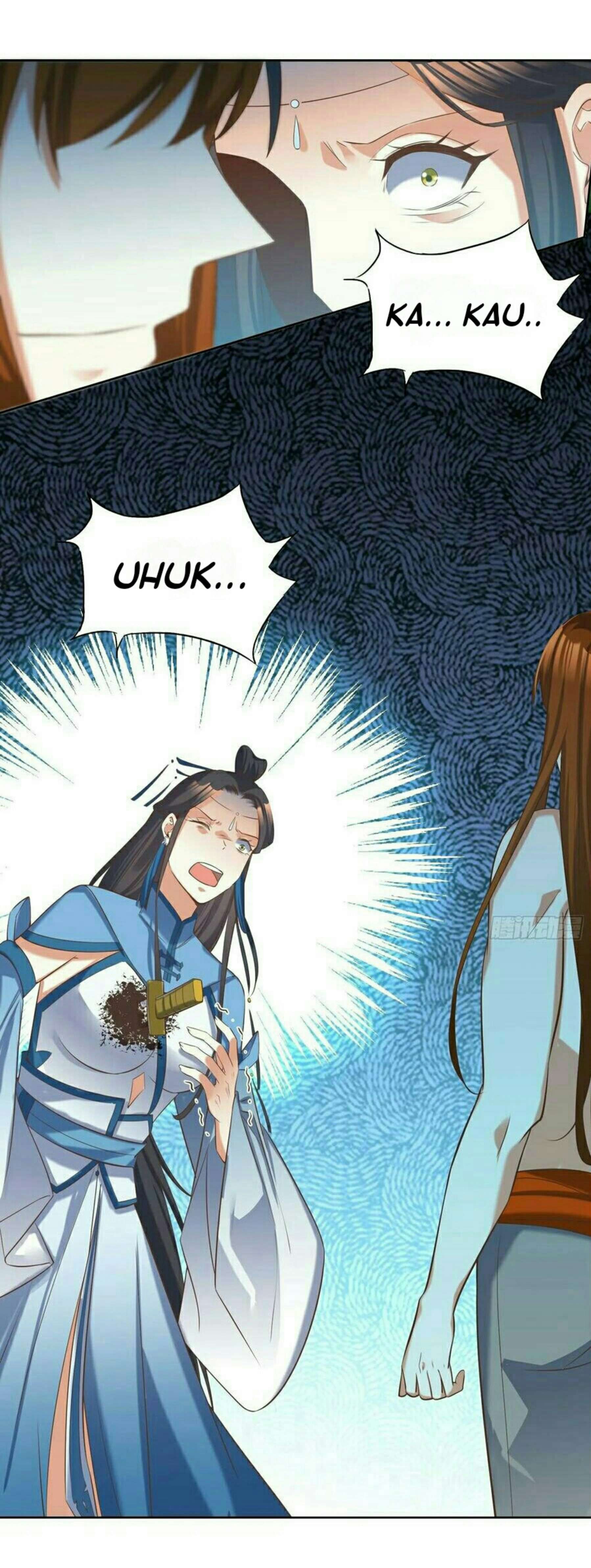 Rebirth of the Top Villain (Top Villain’s Big Brother) Chapter 21 Gambar 19
