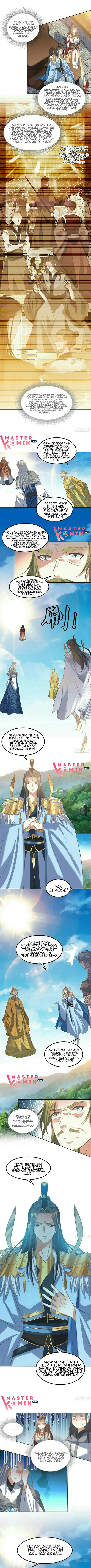 Rebirth of the Top Villain (Top Villain’s Big Brother) Chapter 24 Gambar 4