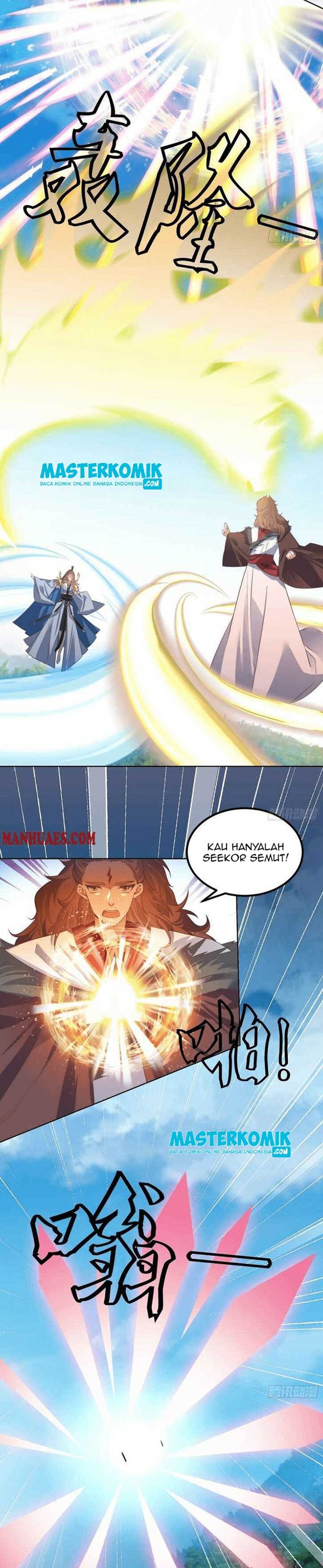 Rebirth of the Top Villain (Top Villain’s Big Brother) Chapter 25 Gambar 6