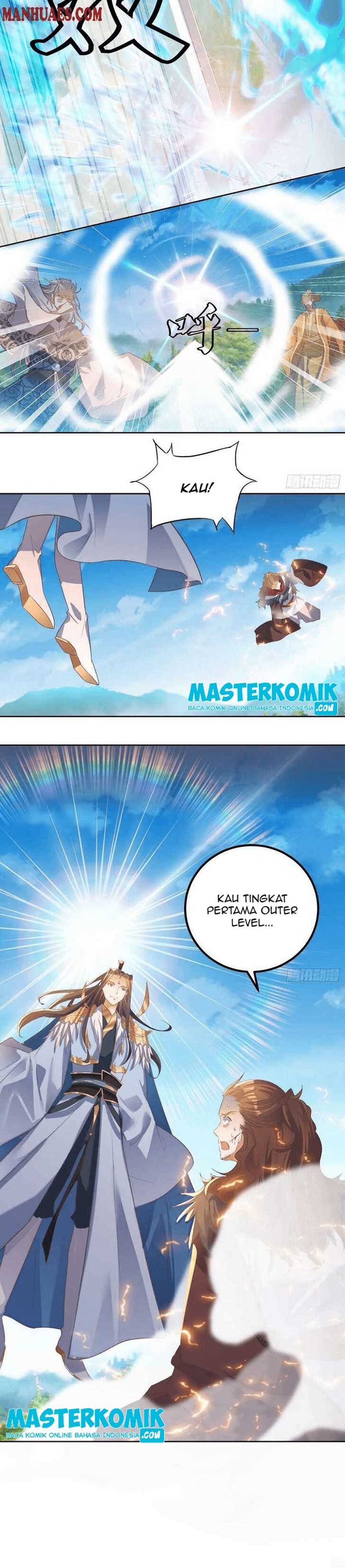 Rebirth of the Top Villain (Top Villain’s Big Brother) Chapter 25 Gambar 11