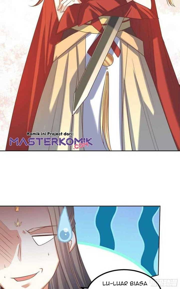 Rebirth of the Top Villain (Top Villain’s Big Brother) Chapter 27 Gambar 5