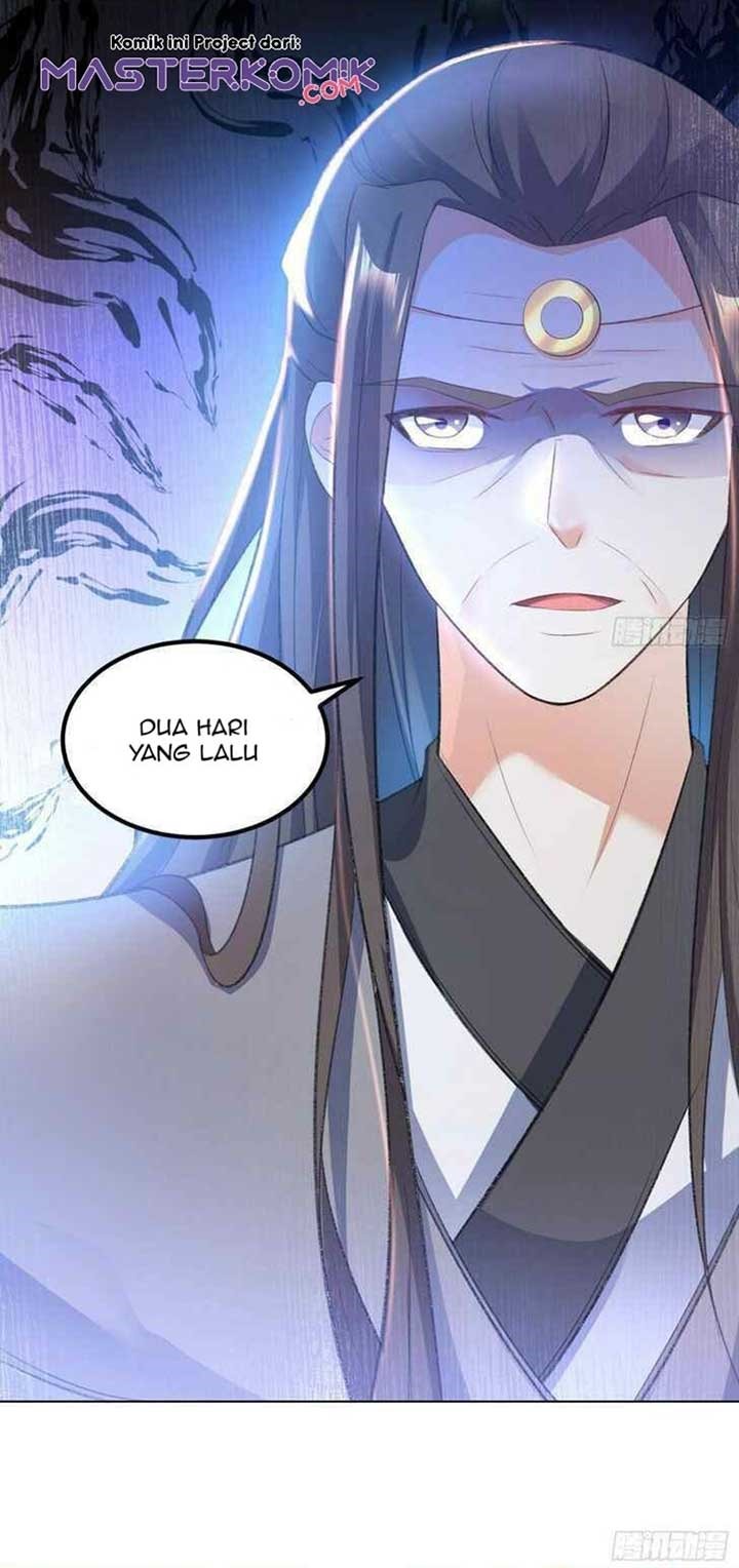Rebirth of the Top Villain (Top Villain’s Big Brother) Chapter 27 Gambar 11