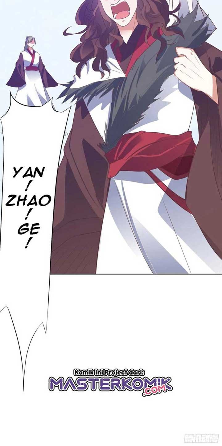 Rebirth of the Top Villain (Top Villain’s Big Brother) Chapter 33 Gambar 13