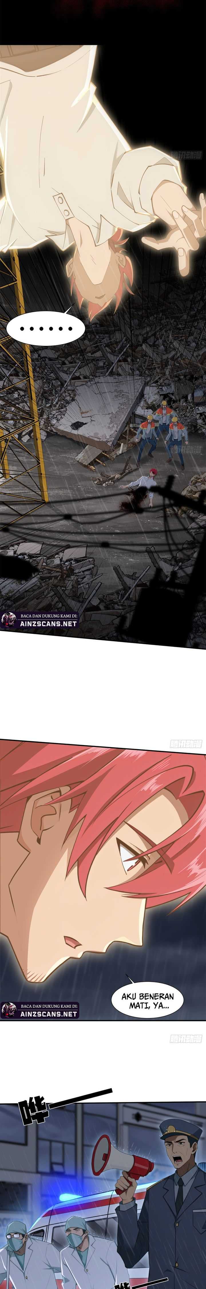 Rebirth 1998 Chapter 03 Gambar 5