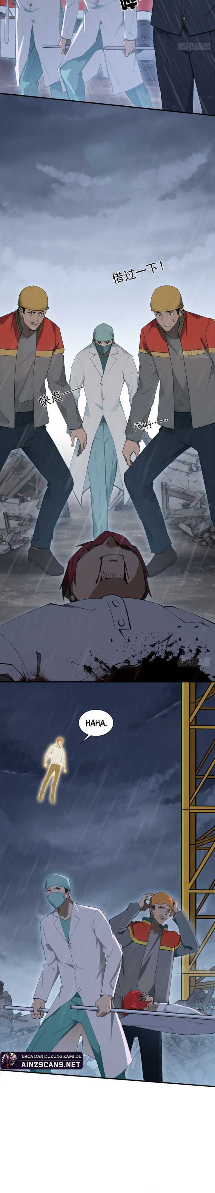 Rebirth 1998 Chapter 03 Gambar 6