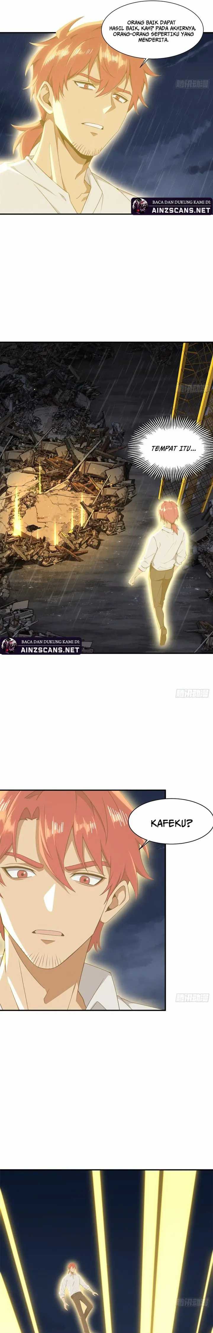 Rebirth 1998 Chapter 03 Gambar 7