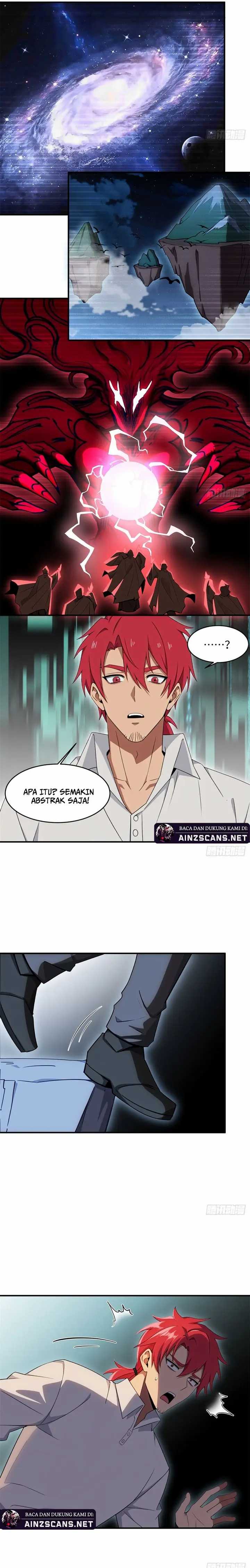 Rebirth 1998 Chapter 03 Gambar 10