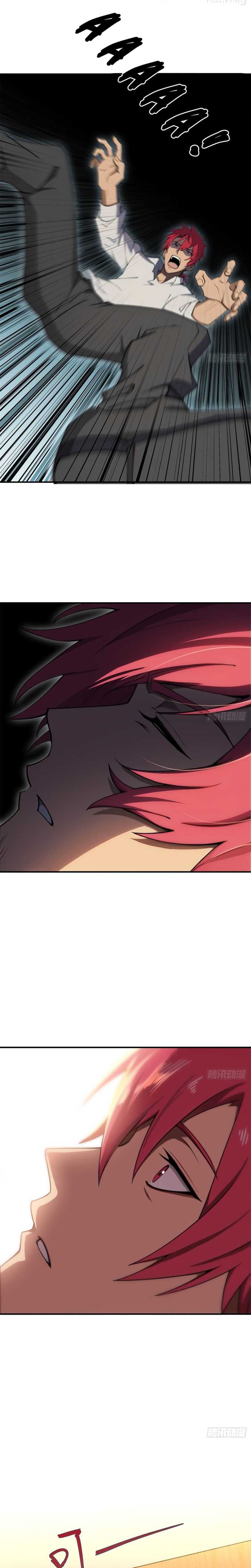Rebirth 1998 Chapter 03 Gambar 11