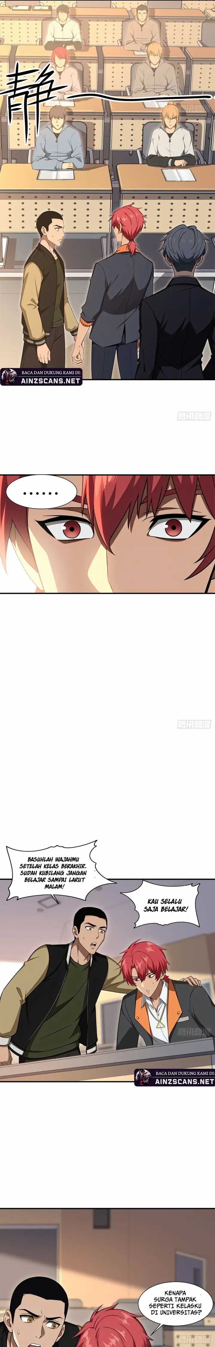 Rebirth 1998 Chapter 03 Gambar 19