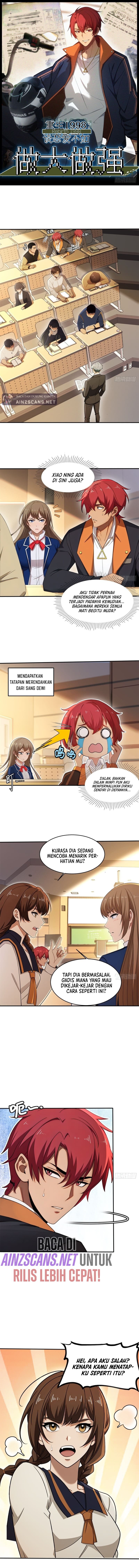 Rebirth 1998 Chapter 04 Gambar 4