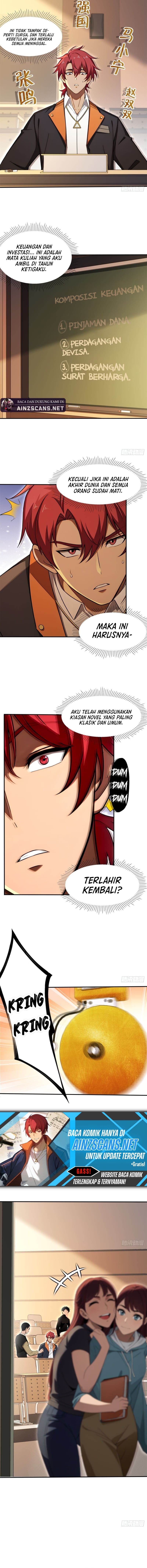 Rebirth 1998 Chapter 04 Gambar 6