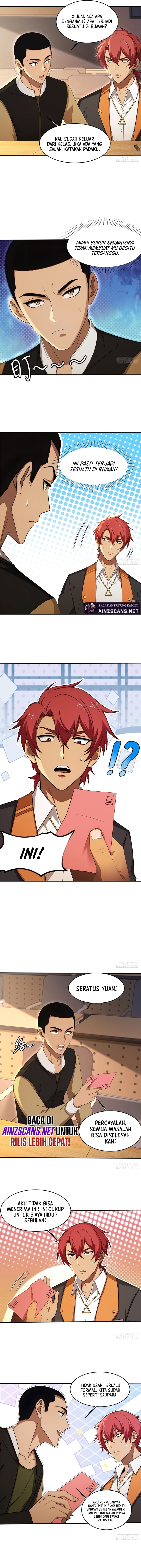 Rebirth 1998 Chapter 04 Gambar 7