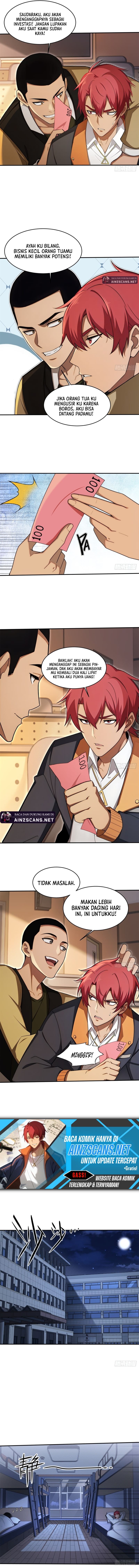 Rebirth 1998 Chapter 04 Gambar 8