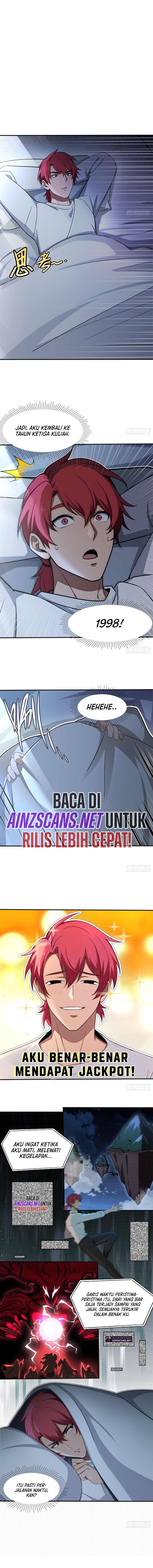 Rebirth 1998 Chapter 04 Gambar 9