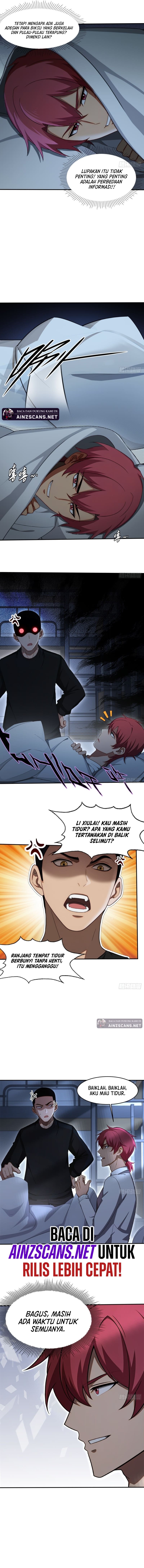 Rebirth 1998 Chapter 04 Gambar 10