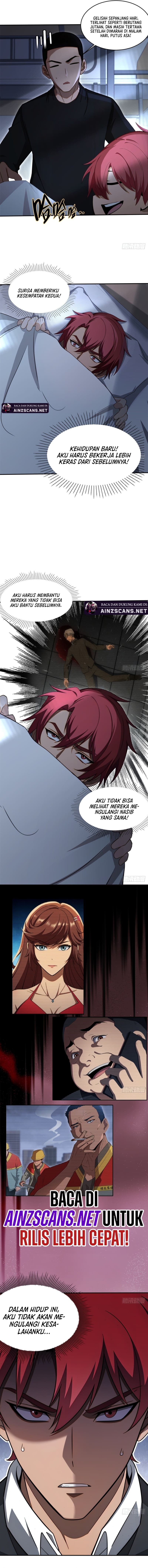 Rebirth 1998 Chapter 04 Gambar 11