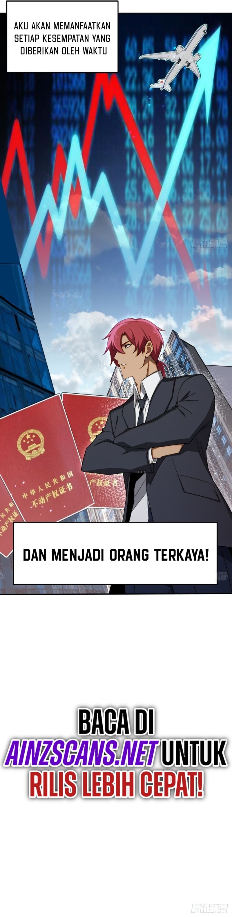 Rebirth 1998 Chapter 04 Gambar 12