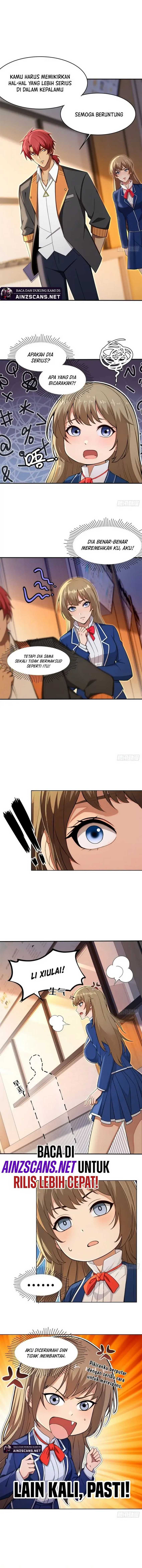Rebirth 1998 Chapter 08 Gambar 5