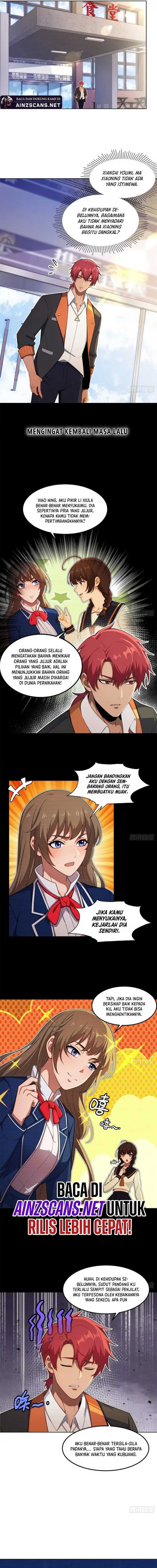 Rebirth 1998 Chapter 08 Gambar 6