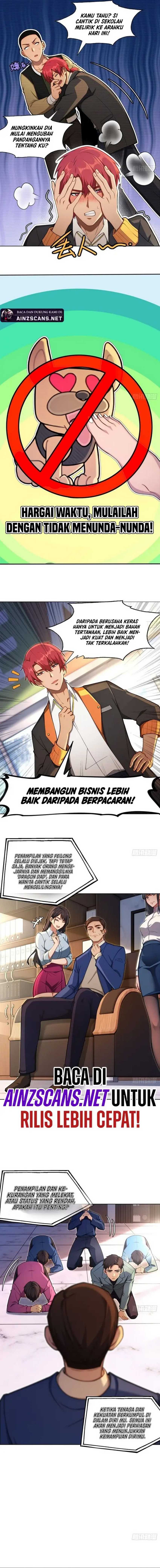 Rebirth 1998 Chapter 08 Gambar 7