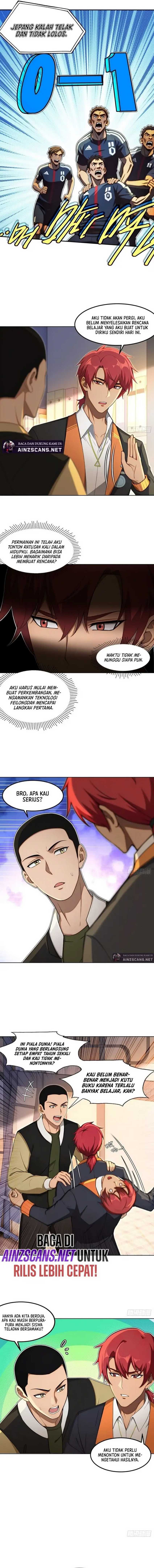 Rebirth 1998 Chapter 08 Gambar 9
