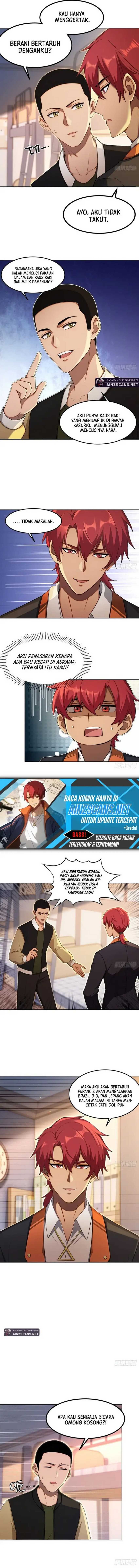 Rebirth 1998 Chapter 08 Gambar 10