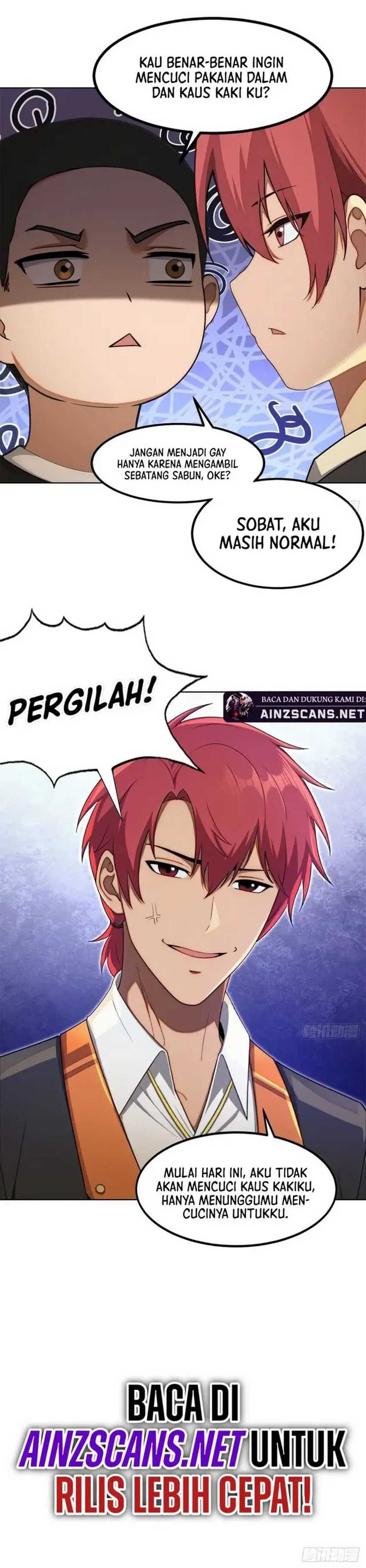 Rebirth 1998 Chapter 08 Gambar 11
