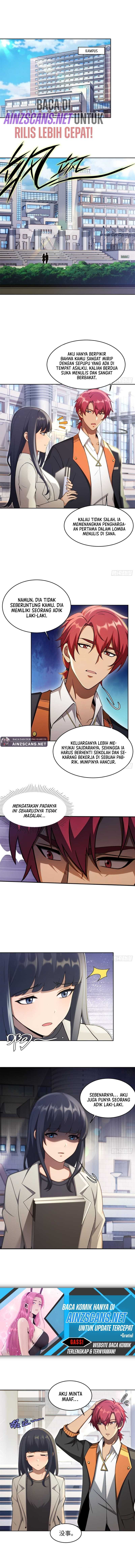 Rebirth 1998 Chapter 12 Gambar 5