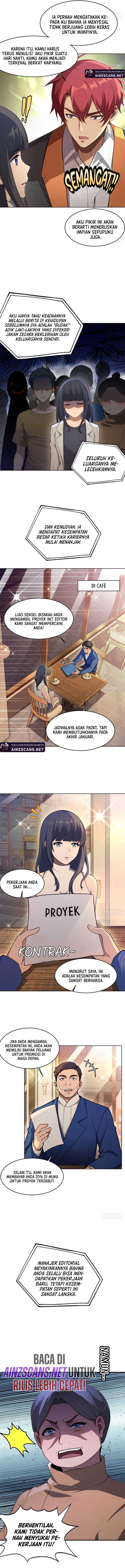 Rebirth 1998 Chapter 12 Gambar 6