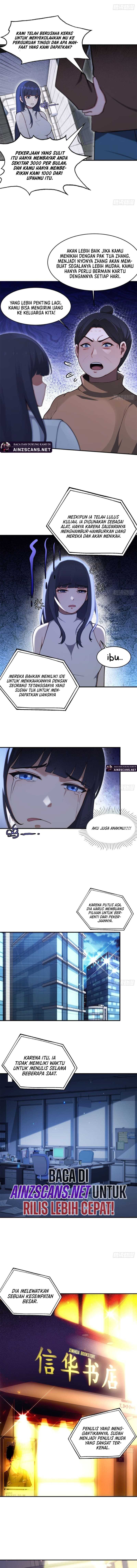 Rebirth 1998 Chapter 12 Gambar 7