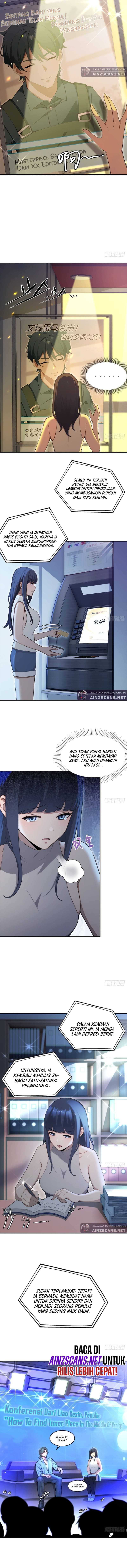 Rebirth 1998 Chapter 12 Gambar 8