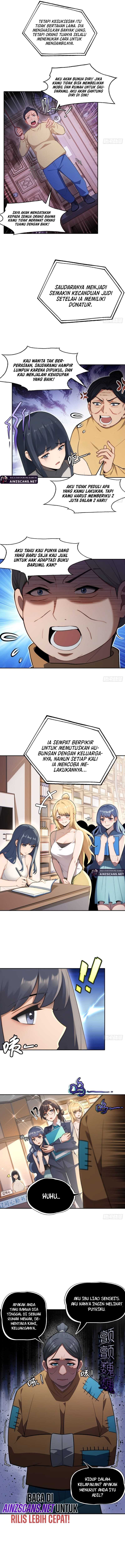 Rebirth 1998 Chapter 12 Gambar 9