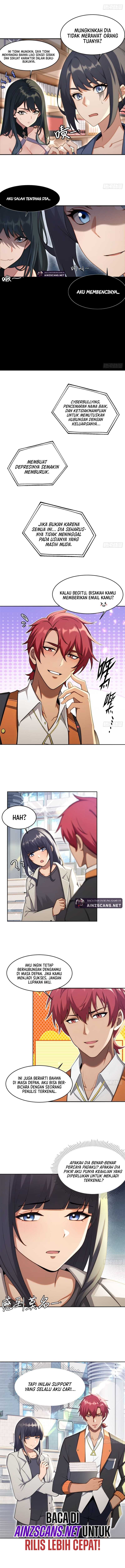Rebirth 1998 Chapter 12 Gambar 10