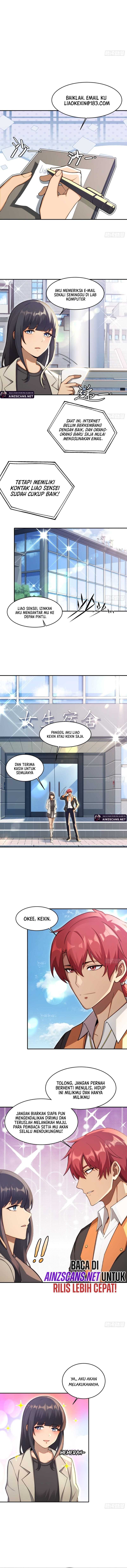 Rebirth 1998 Chapter 12 Gambar 11