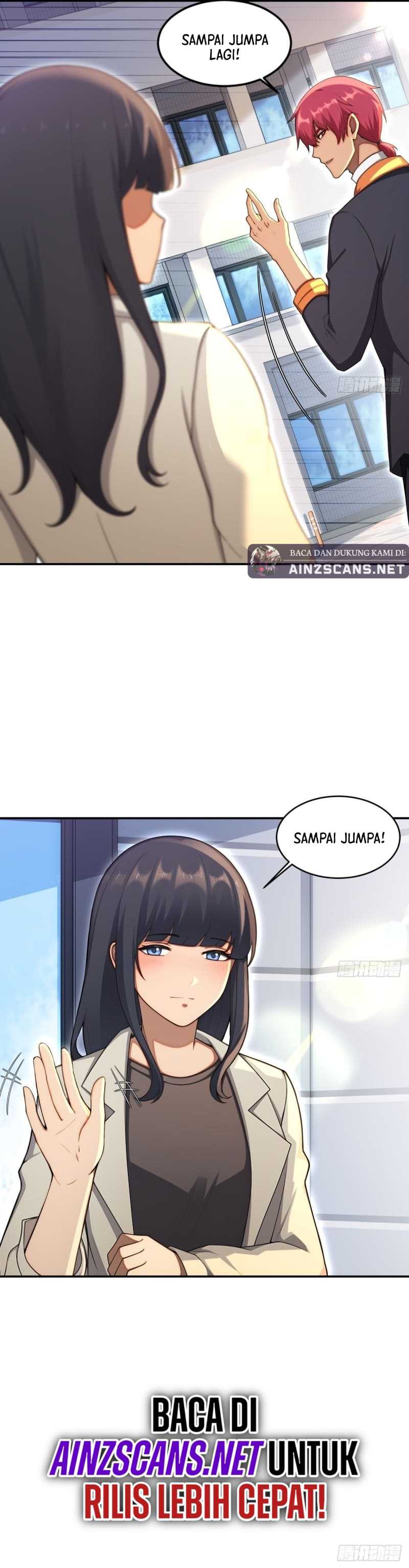 Rebirth 1998 Chapter 12 Gambar 12