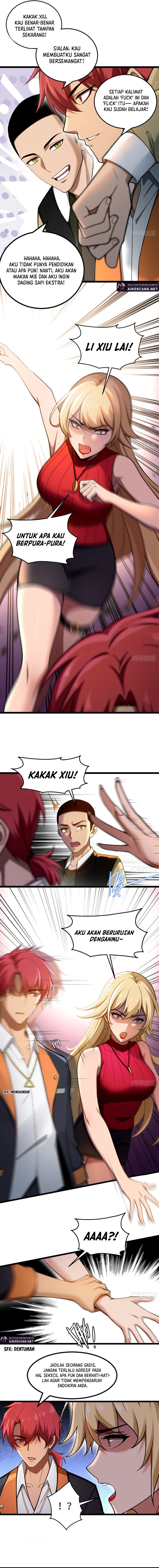 Rebirth 1998 Chapter 20 Gambar 2