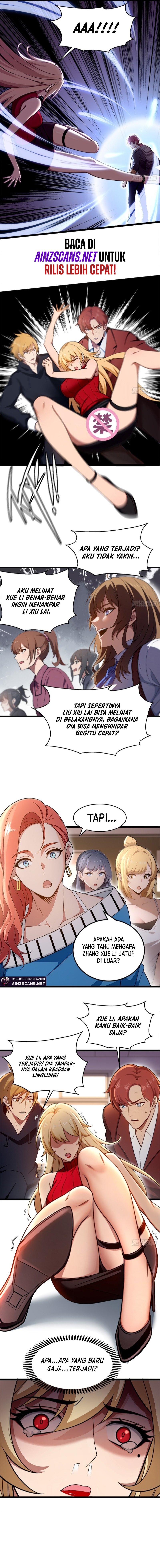 Rebirth 1998 Chapter 20 Gambar 3