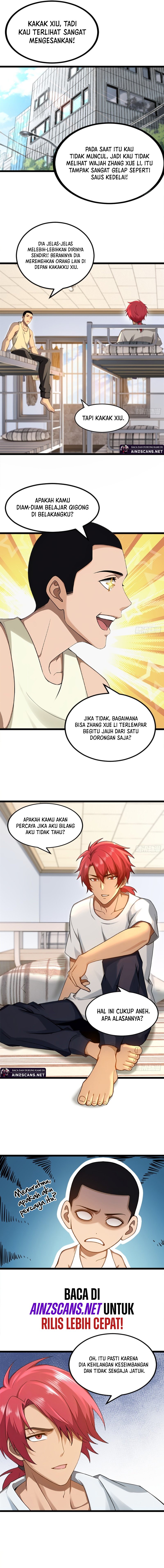 Rebirth 1998 Chapter 20 Gambar 4