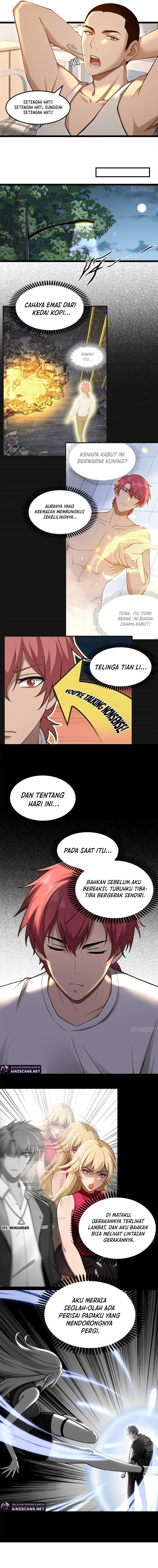Rebirth 1998 Chapter 20 Gambar 5