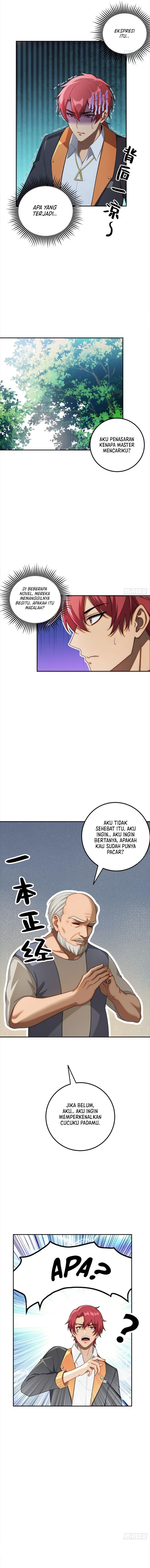 Rebirth 1998 Chapter 24 Gambar 2